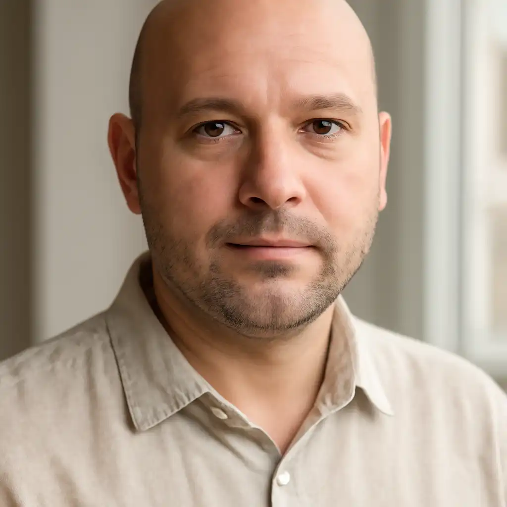 Rasmus Vinther